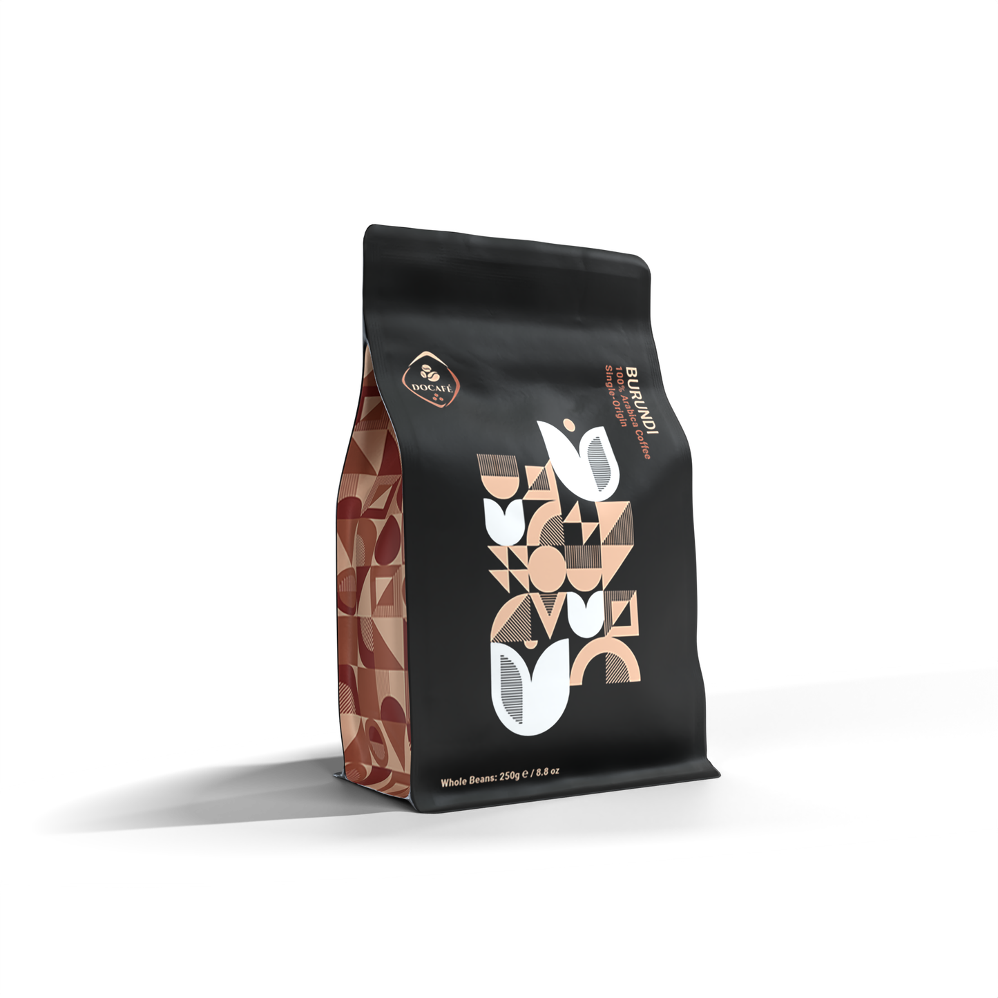 BURUNDI - Single Origin Coffee