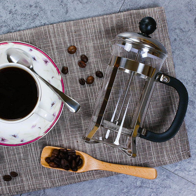 French Coffee Press