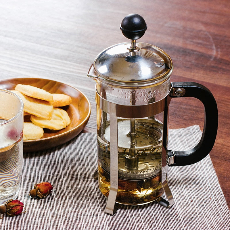 French Coffee Press