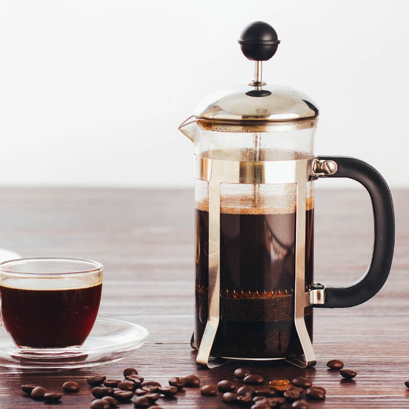 French Coffee Press