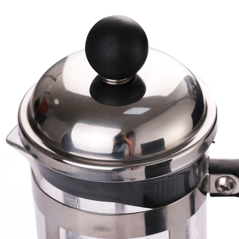 French Coffee Press