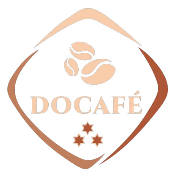 DOCAFÉ Premium Selection Coffee