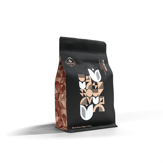 BURUNDI - Café d'Origine Unique