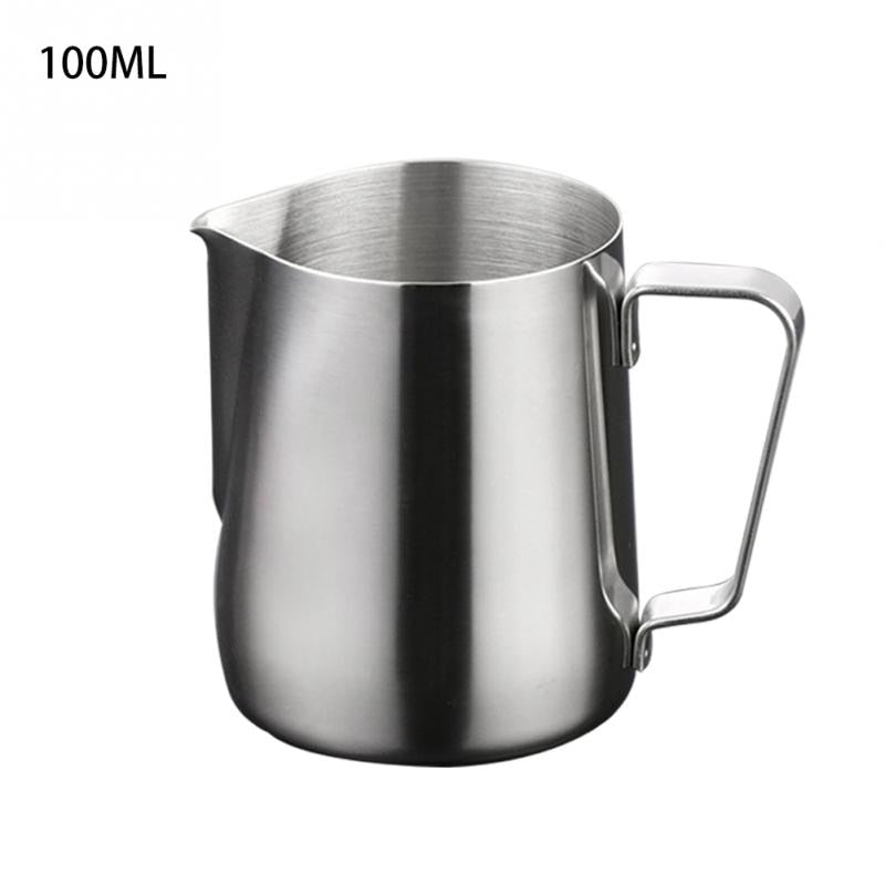 Stainless Steel Milk Jug