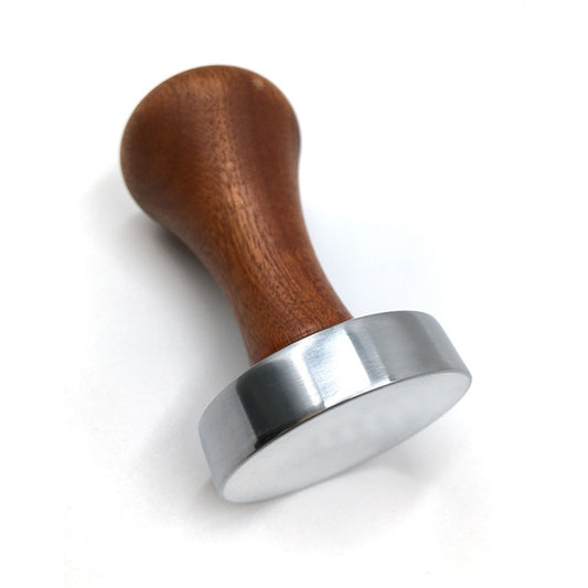 Coffee Tamper Wooden Handle