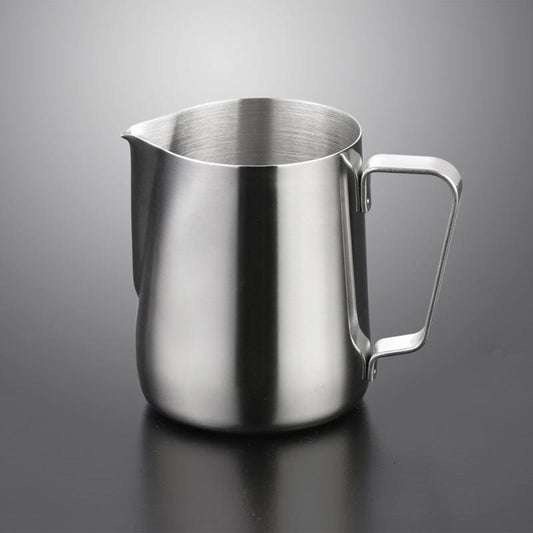 Stainless Steel Milk Jug