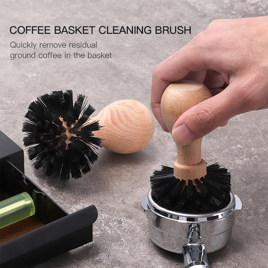 Portafilter / Coffee Gear Cleaning Brush
