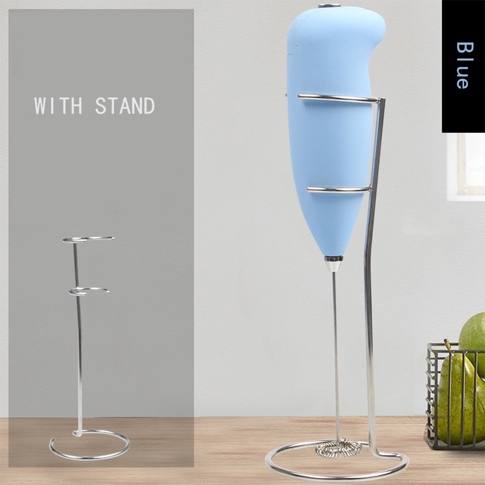 Electric Milk Foamer